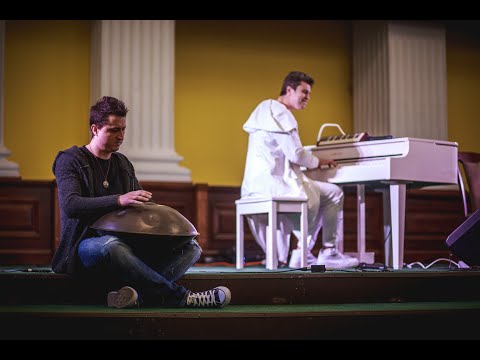 Evgeny Khmara & Anatoliy Gernadenko