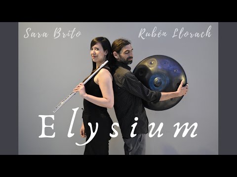Elysium Sara Brito & Rubén Llorach