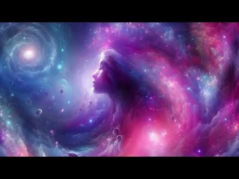 Geleide meditatie kosmische reis / Guided meditation cosmic journey