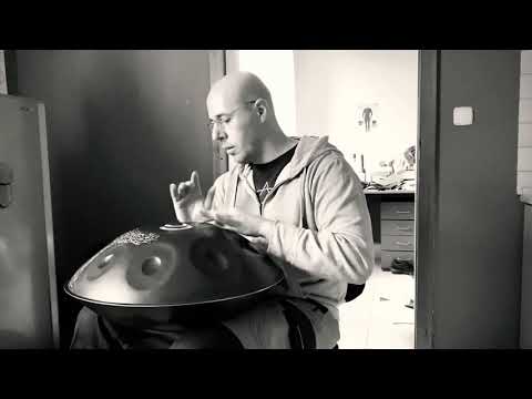 Handpan Siesta