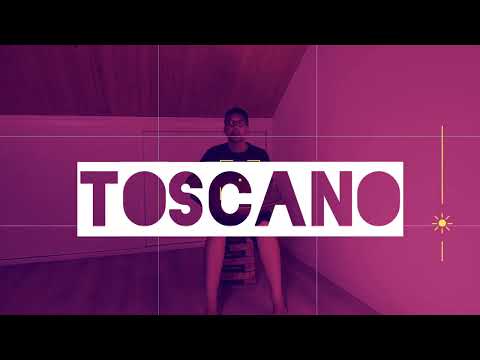 PEPE TOSCANO -  HANDPAN D KURD