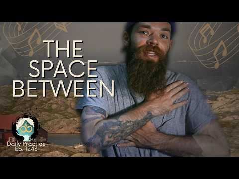 Delight Lives in the Gaps | Guided Breathwork Meditation | Ep. 1243