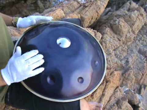 BELL DRUM improvise