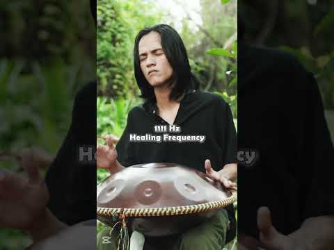Meditative mentality | handpan music @Handpanion