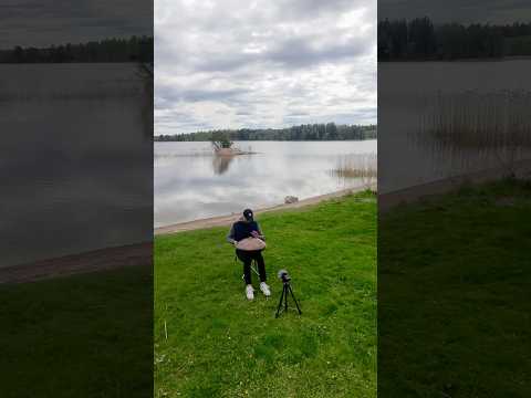 F#low pygmy handpan