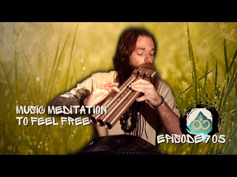 Affirmation for You | Guided Music Meditation w/ Breathwork & Sound Healing | #905