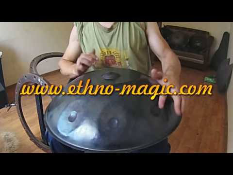 Handpan drum shop online