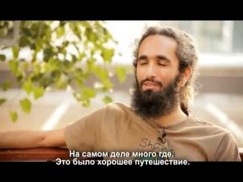 Handpan Music, Interview and concert with Davide Swarup and Ortal Pelleg, Moscow 2011 Part 2, HD