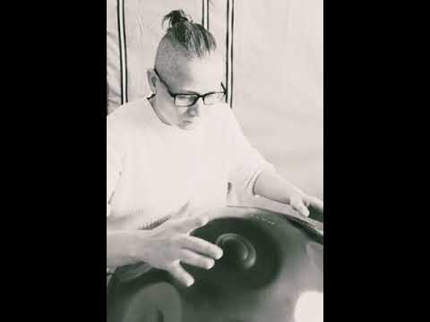 Handpan Poet - dreams