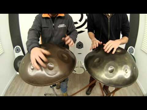 Kabeção  & Hangcare Meraki F.Kabe Pigmy 2016 + Meraki F Pigmy 2015 Jam