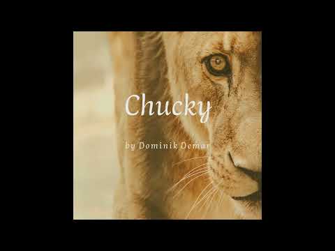 handpan meditation music | Chucky - Dominik Demar