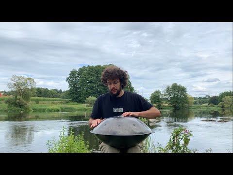 Matthias Schmid | When I‘m down | Handpan
