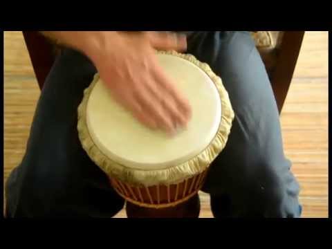 Djembe buy - 9 inches