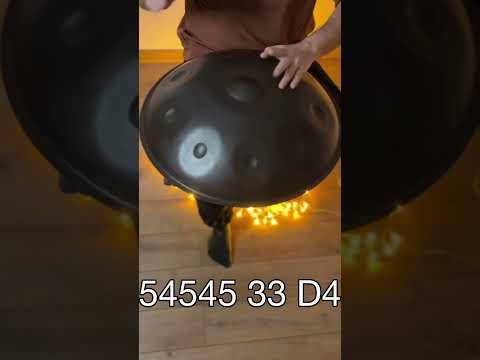Michael Jackson — handpan #handpan #handpanmusic #handpantutorial #handpanplayer #handpancover