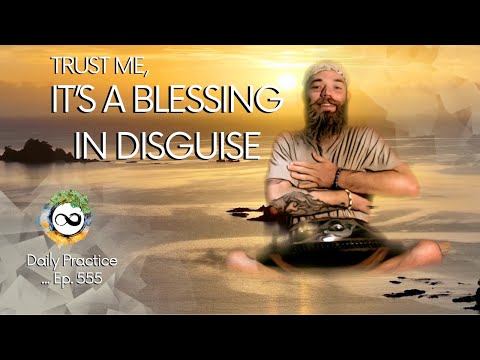 Meditation to Get Through the Challenges | Breathwork, Handpan & Tibetan Chimes | Ep. 555
