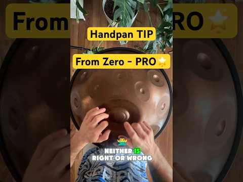 From Zero to Pro (One Ding Trick)