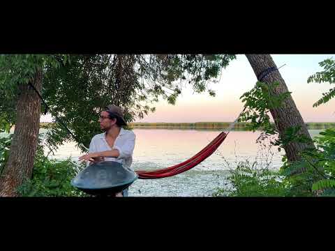 Handpan Meditation #003