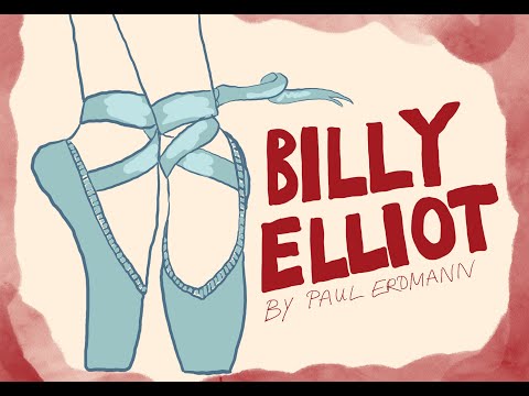Billy Elliot - Der Handpan Song (Trailer)