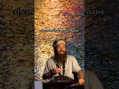 #Love is #Connected to Our #Ability to #Receive