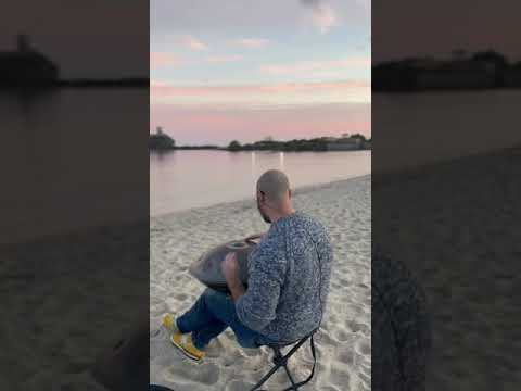 Chills with Meraki F low Pygmy (Nora, Sardinia)