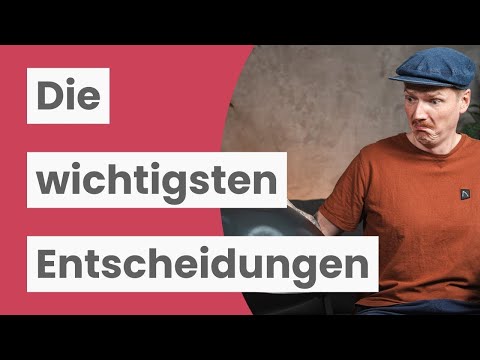Handpan-Kauf: Die 7 wichtigsten Entscheidungen