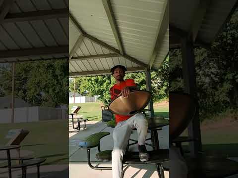 Handpan jam 5