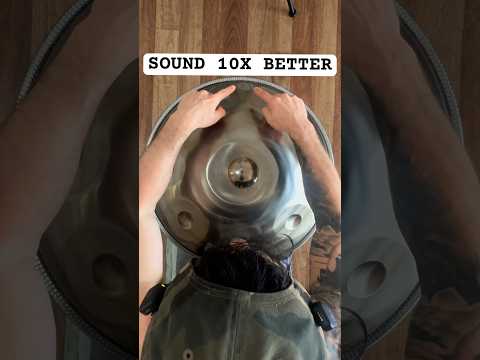 The Drill That Makes You Sound 10× Better