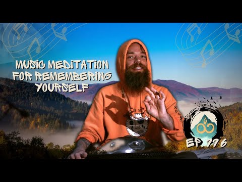 Self-Awareness | Guided Music Meditation w/ Breathwork & Sound Healing | Ep. 996
