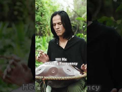 Soothing inner peace | handpan music @Handpanion