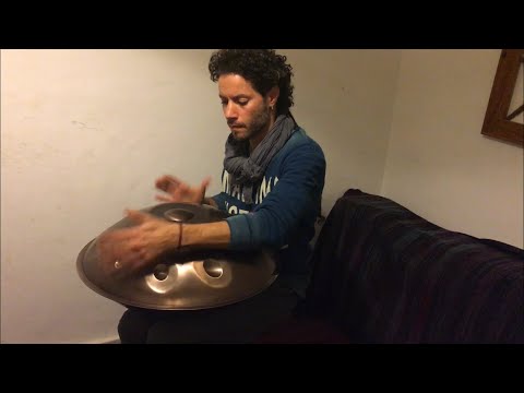 Amir weiss - cover for "one drop" by T.H - yishama pantam d kurd 16