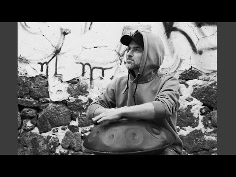 REALIZE -   maaloupan D Kurd handpan