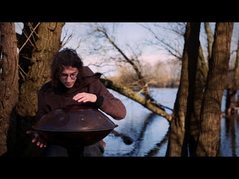 Awakening | F# Nordlys | Lake handpan