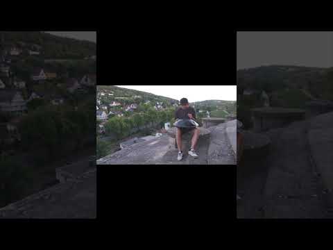 Sky by Dominik Demar #handpan #shortsvideo #shorts