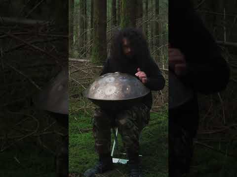 DAPPLED LIGHT Pt5 | E Amara 20 | Full video on channel
