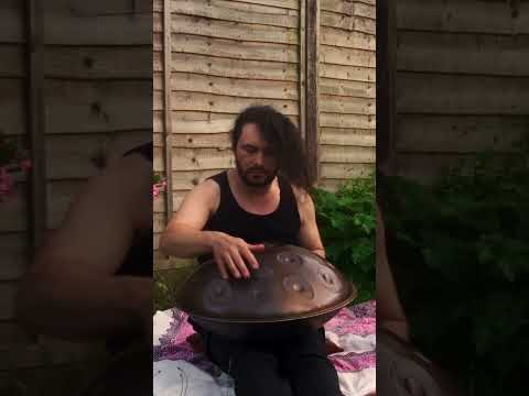 If you set the intention, it will happen ⟡ ૐ Om Gam Mantra ⟡ Richard Mawby & Char