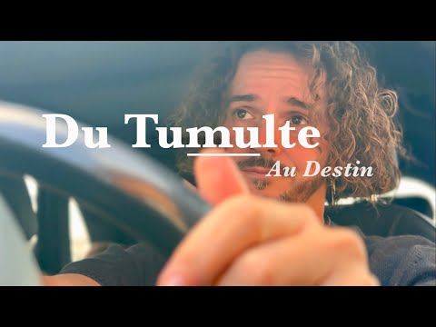 Du Tumulte au Destin 🫴🏼✨
