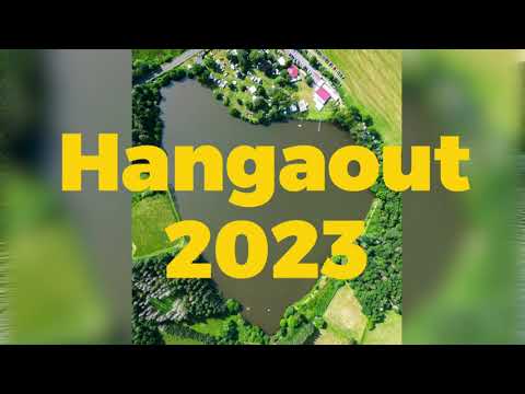 Festival Hangaout 2023 - Scène ouverte.