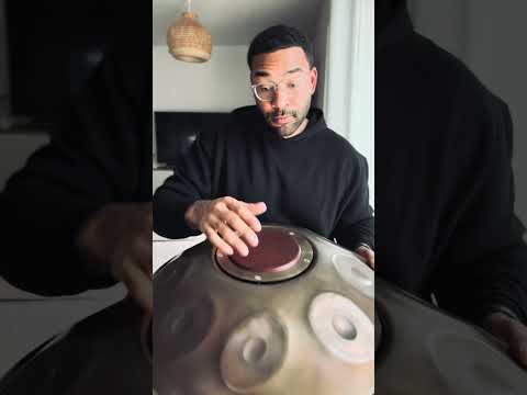 Soulstorm | Handpan | @battilorohandpan
