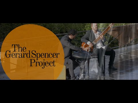 The Gerard Spencer Project - Sample