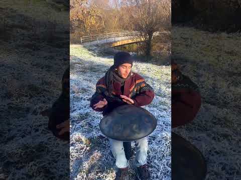 #handpan #chillmusic