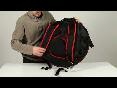 Evatek Turtle Small size -  Hardcase Technologies Official Tutorial