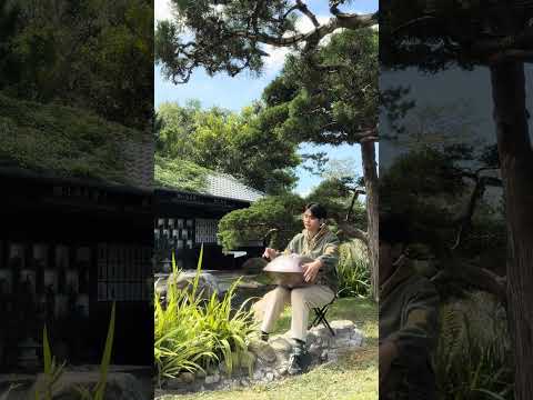 Sơn Tùng MTP phiên bản thư giãn 🎶#handpan #hangdrum #healing