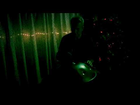 GRAVITY FLASH SONG 2017 PAOLO MARINI Zephir Handpan MYSTIC 7
