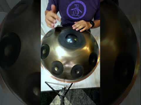 Хендпан СТАНДАРТ🛸D Kurd🛸 Handpan IMAGO 🛸 #хендпан #ханг #хангдрам #handpan #hang #hangdrum #drum
