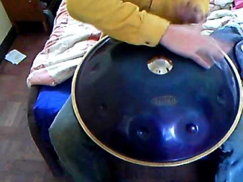 IMPROVISACION  bells HIJAZKIAR