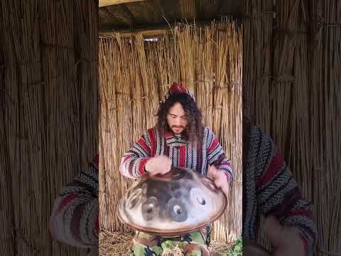 What do you think of this? | Acero D Celtic 10 | Handpan Music