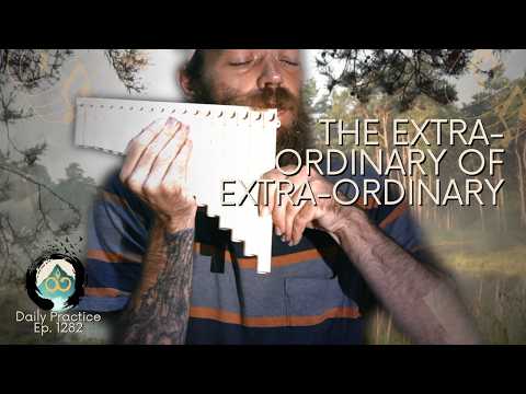 Brushing Your Life with Joy | Guided Breathwork Meditation | Ep. 1282