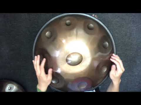Twameva - HANG DRUM VIETNAM