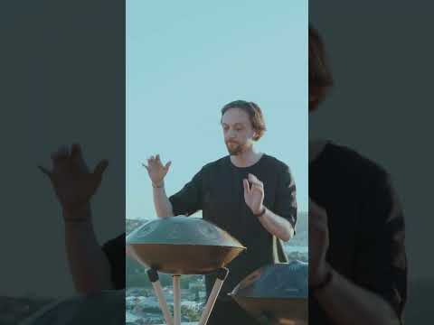 The Last of Us: Take On Me – Handpan Interpretation