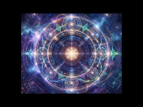 Sound Circles - handpan music by Manaman